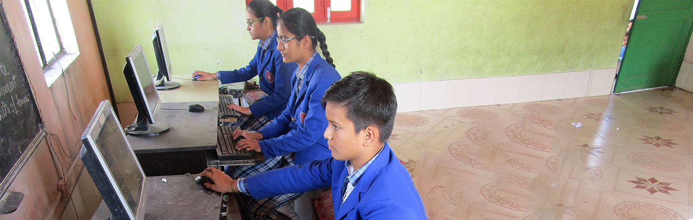 Computer Lab