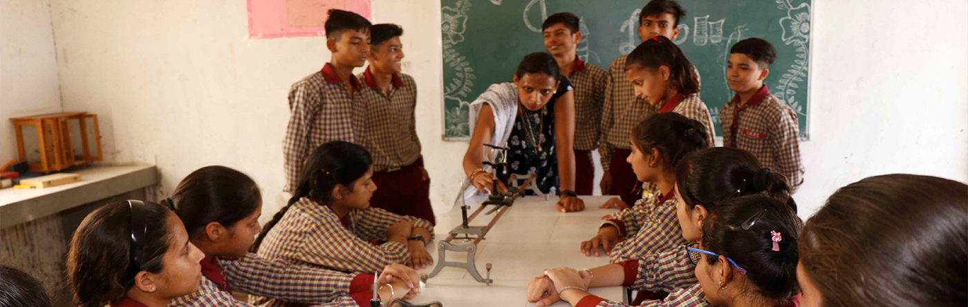 Laboratories