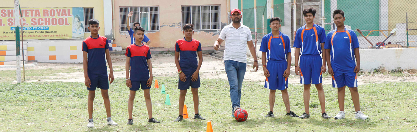 Sports Facilities